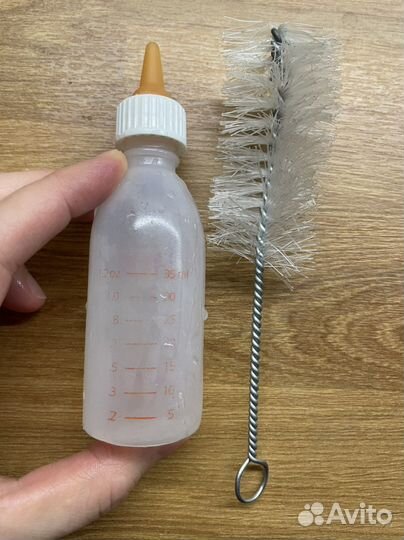 Beaphar набор бутылочка для кормления животных