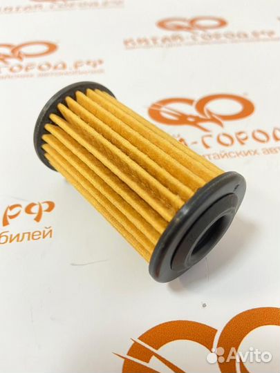 Фильтр CVT внешний (Картридж) Tiggo 4, 7PRO, 8, 8P