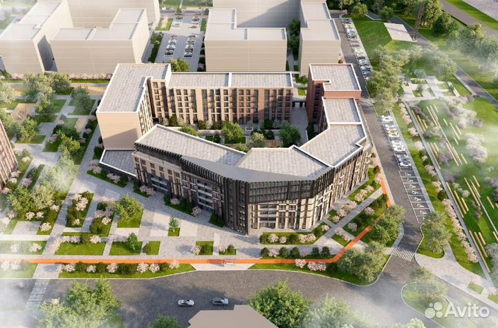 Услуги риэлтора