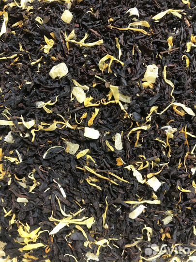 Оптовый чай Ананасовый рай в Перми