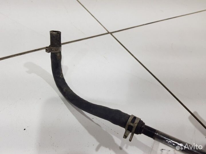 Трубка системы охлаждения (Chery Tiggo T11)