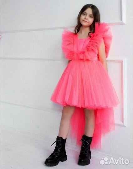 Продам платье