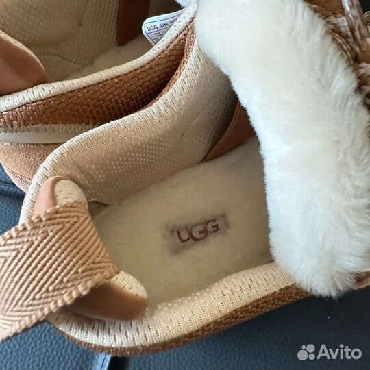 Ugg (угги) Lowmel