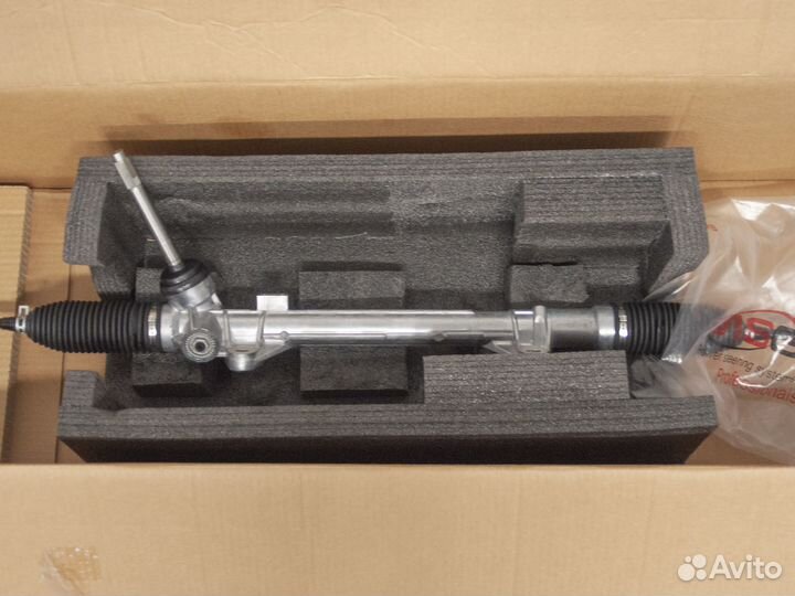 Рулевая рейка Nissan X-Trail T32 Qashqai J11