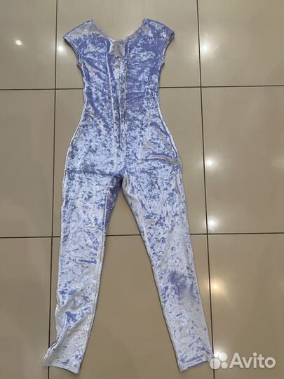 Комбинезон спортивный