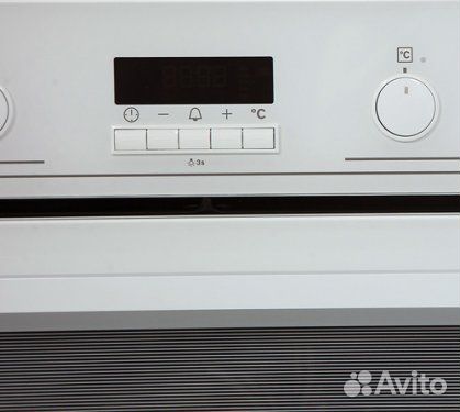 Духовой шкаф electrolux eoa95651av