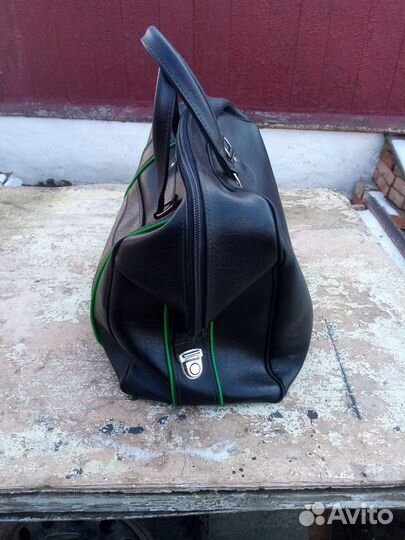 Сумка дорожная