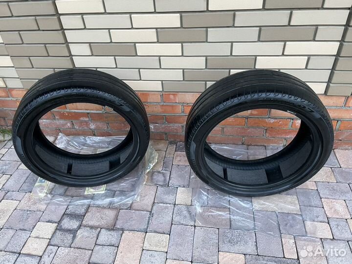 Pirelli Cinturato P7 245/40 R19 Y