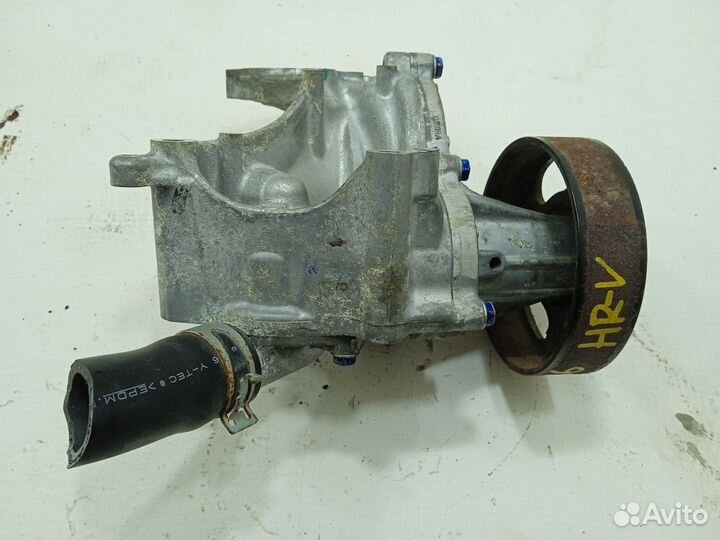 Помпа (насос водяной) Хонда