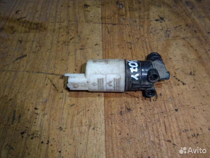 Насос омывателя фар Peugeot 307 2001-2007