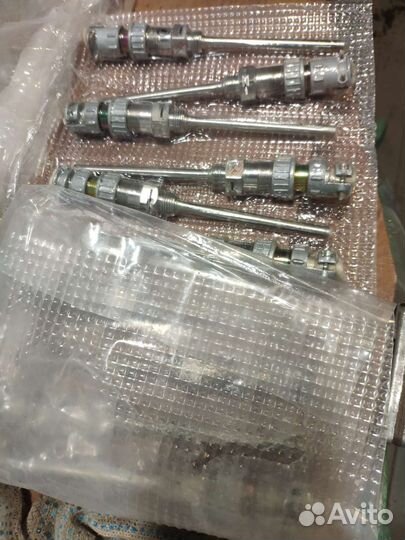 Приемник термометра сопротивления П-1