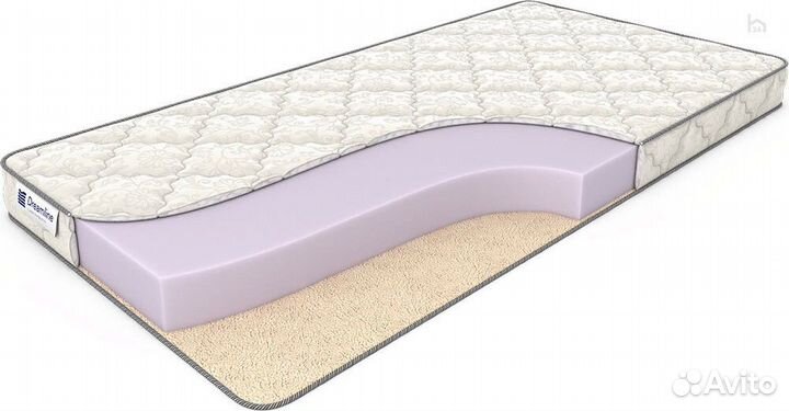 Матрас DreamRoll Season 200x90 Home24