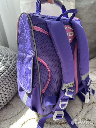 Рюкзак школьный