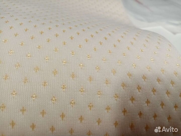 Подушка ортопедическая для сна детская