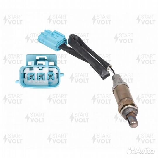 Лямбда-зонд nissan/VAG до кат. vsos1403 startvolt