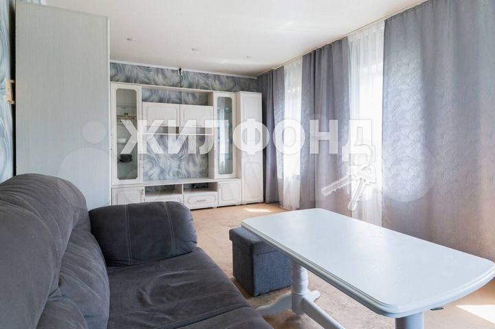 Дом 43,2 м² на участке 4,5 сот.