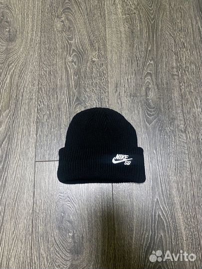 Шапка черная 2 шт