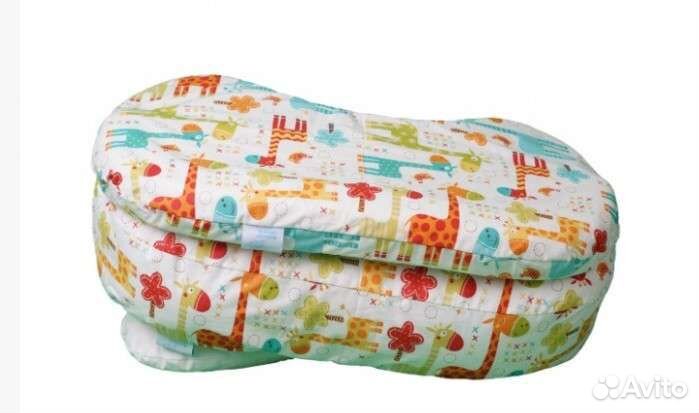 Новая подушка для кормления