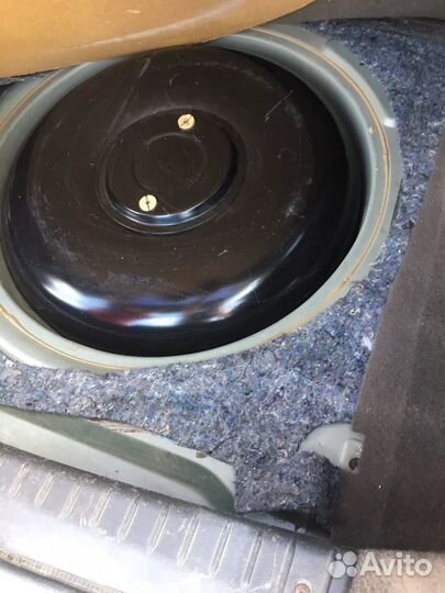 Газ на авто