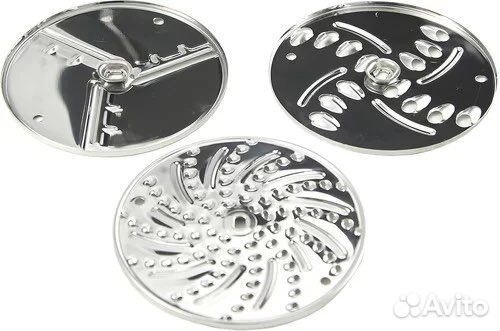 Терка для овощей