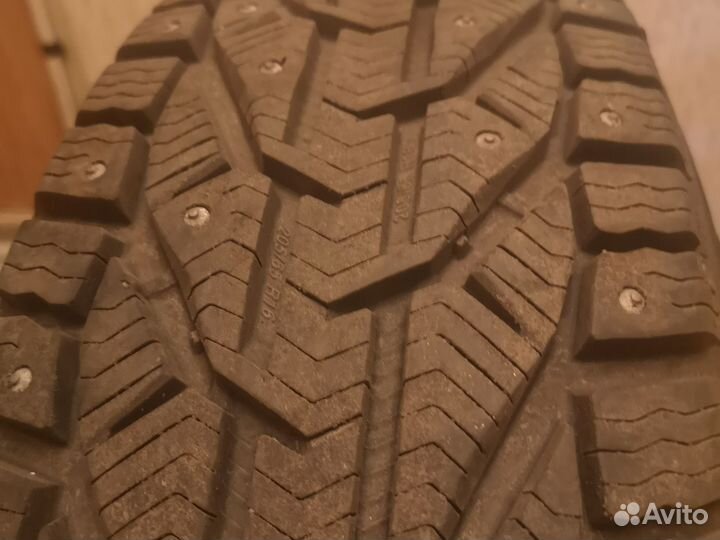 Tigar Ice 205/65 R16 99T