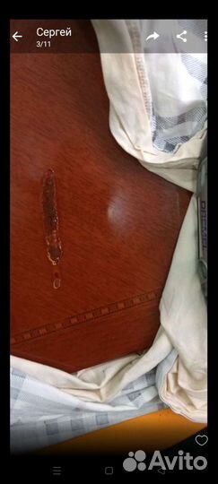 Реставрация и ремонт мебели + сантехник + электрик