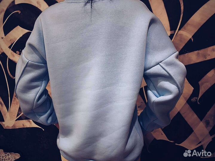 Свитшот nike