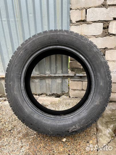 Maxxis ArcticTrekker NS3 225/60 R17 103T