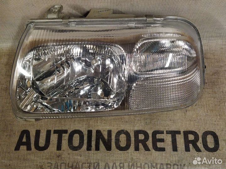 Фара левая Suzuki vitara XL-7 I 1998 - 2006