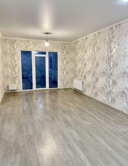 Дом 100 м² на участке 7 сот.