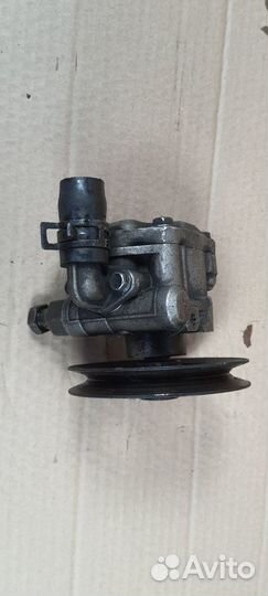 Насос гидроусилителя руля Киа Преджио, 2000г