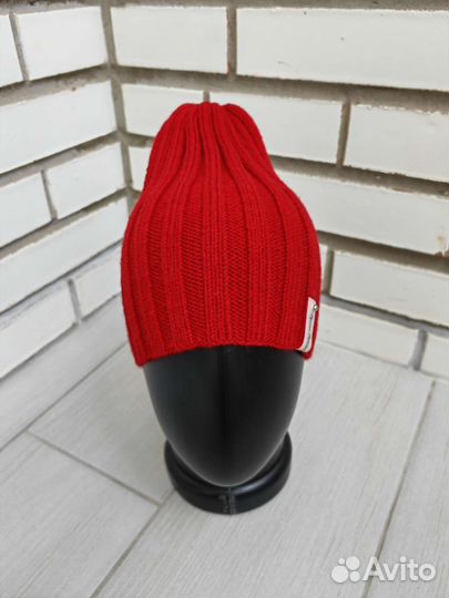 Шапка женская