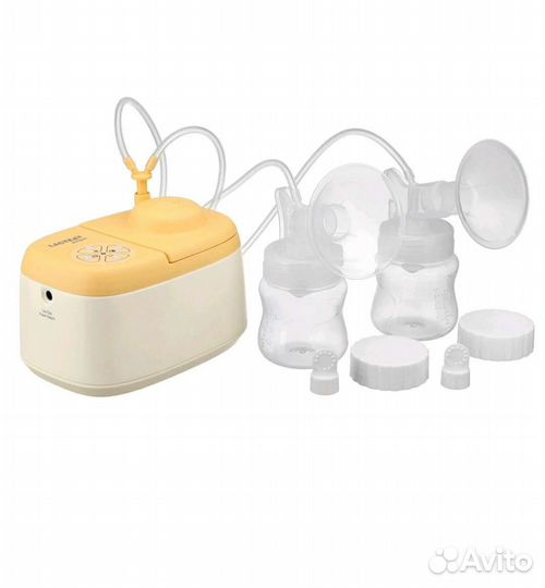 Электрический молокоотсос lactea Smart