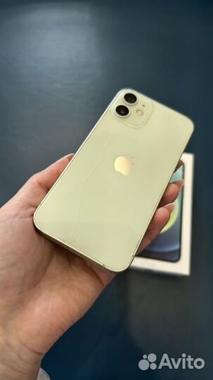 iPhone 12 mini, 128 ГБ