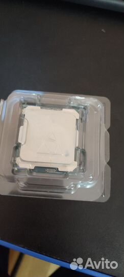 Процессор xeon e5 2683 v4