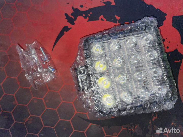 Вспышки фсо