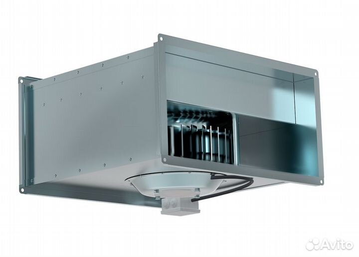 Вентилятор канальный Shuft RFE 400х200-4 VIM