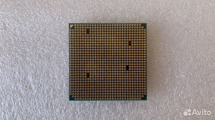 Процессор AMD FX 8320e