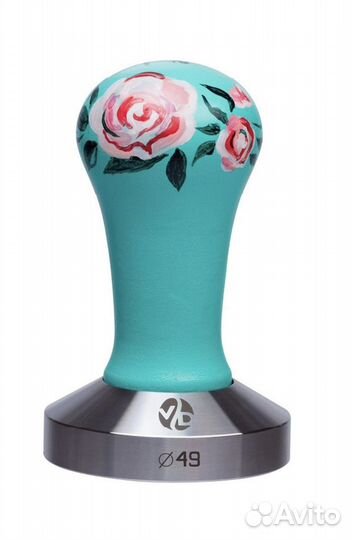 Темпер новый 49