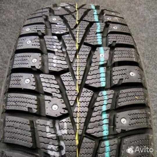 Roadstone Winguard WinSpike SUV 265/60 R18 114T