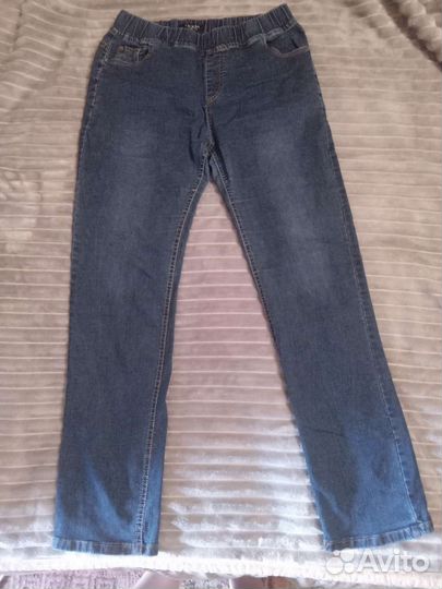 Джинсы женские