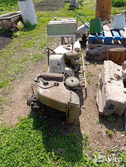 Продам двигатель уд-2