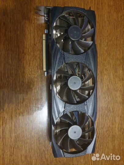 Видеокарта Nvidia CMP 90HX 10GB