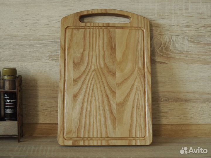 Доски разделочные, подносы, менажницы