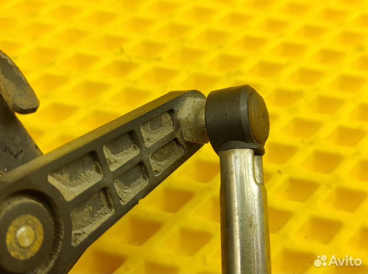 Датчик дорожного просвета Nissan Juke NF15 MR16DDT