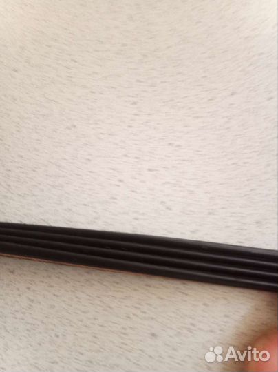 Ремень для стиральной машины Аристон