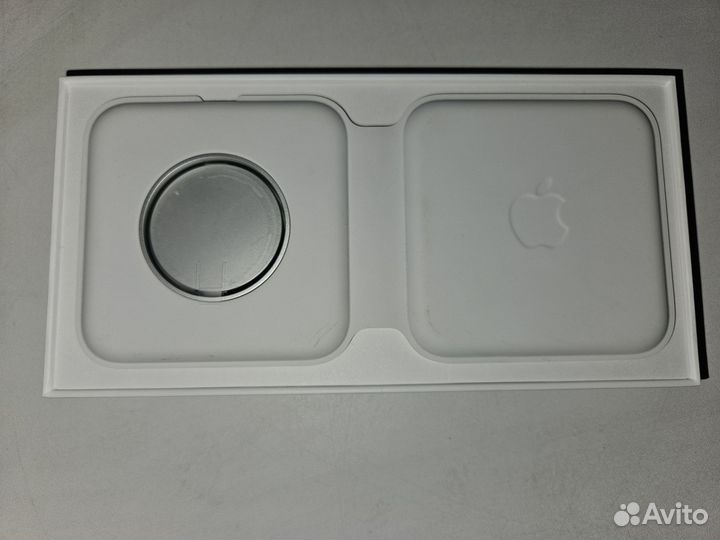 Apple magsafe duo charger