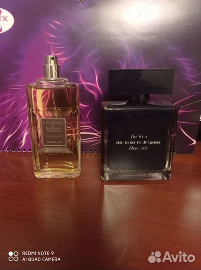 Тестера оригинал