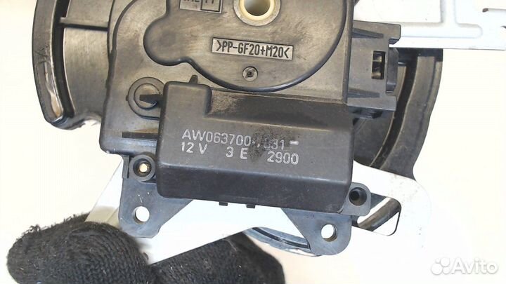 Электропривод отопителя Toyota Camry, 2003