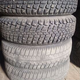 КАМА Кама-503 135/80 R12